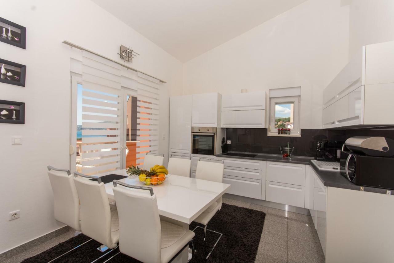 Apartmán Apartmani- Lastro *