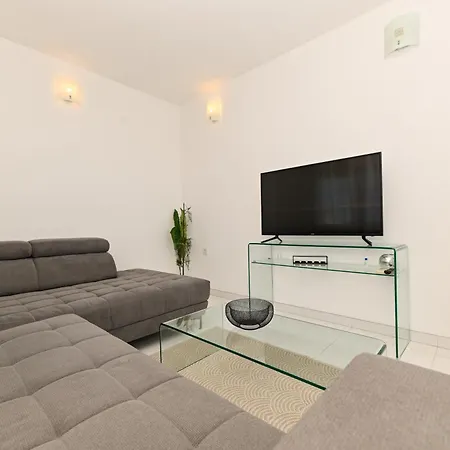 Apartmani- Lastro Traù Esterno foto