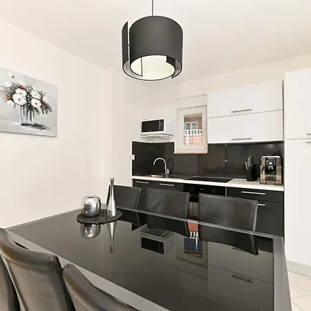 Apartmani- Lastro Traù Esterno foto