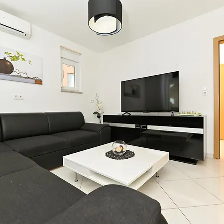 Apartmani- Lastro Traù Esterno foto