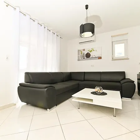 Apartmani- Lastro Traù Esterno foto