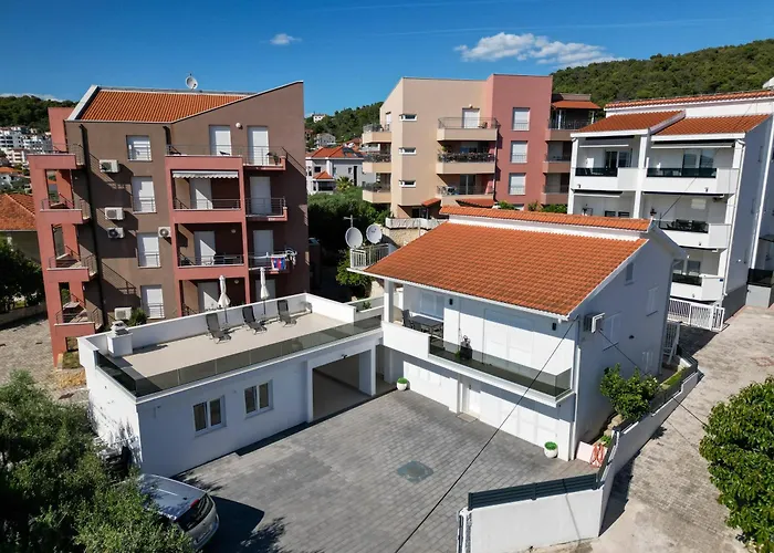 Apartmani- Lastro