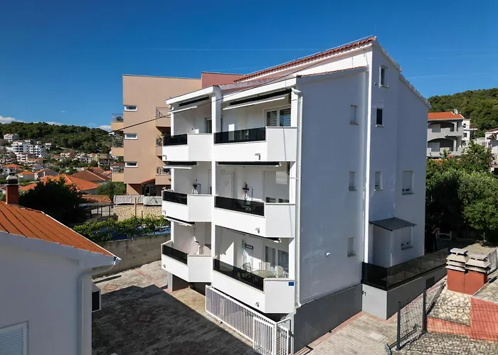 Apartmani- Lastro