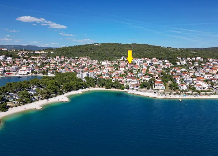 Apartmani- Lastro