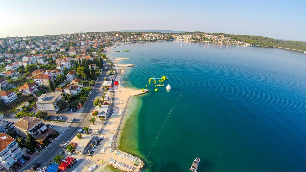 Apartmani- Lastro *