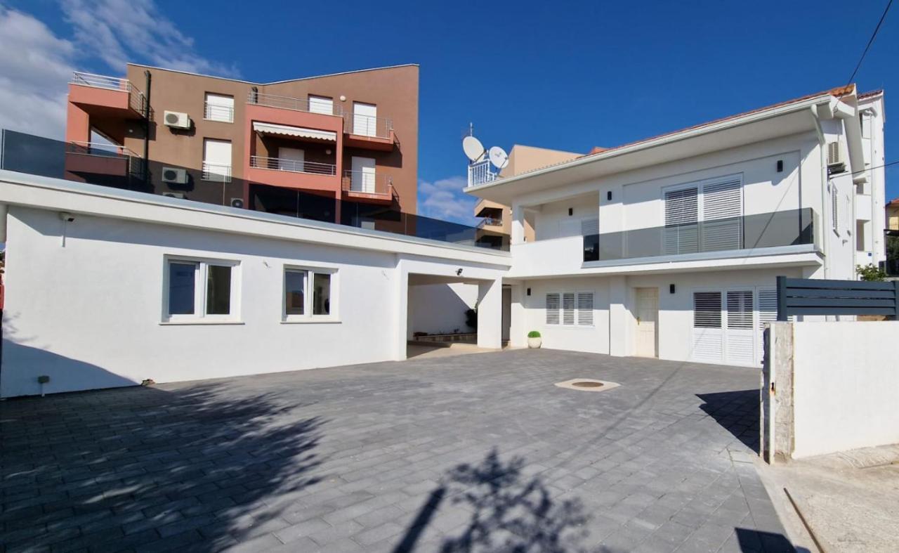 Apartmani- Lastro Apartment