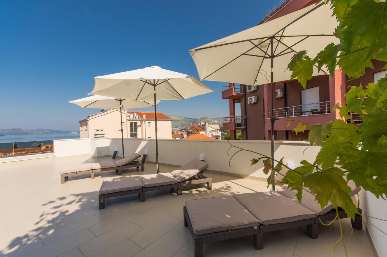 Apartmani- Lastro *