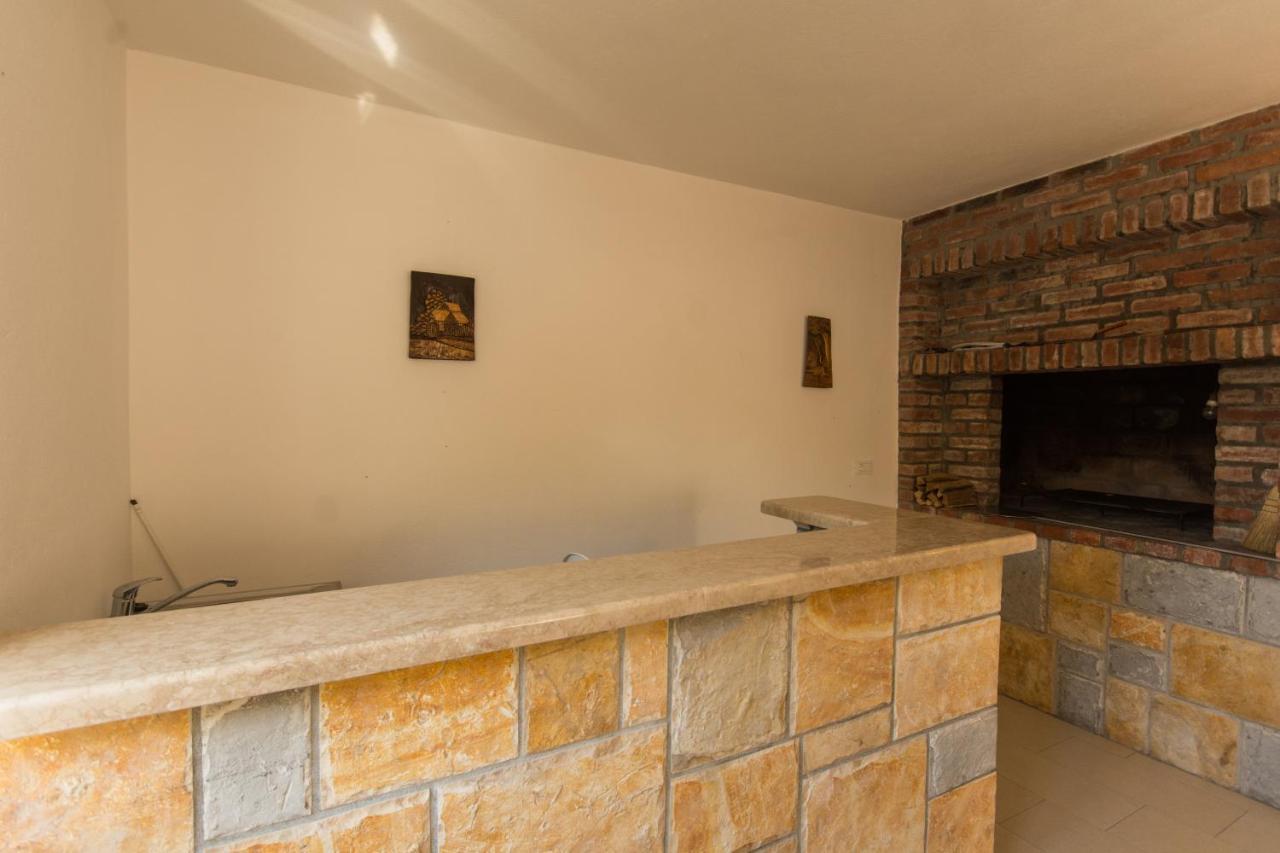 Apartmani- Lastro