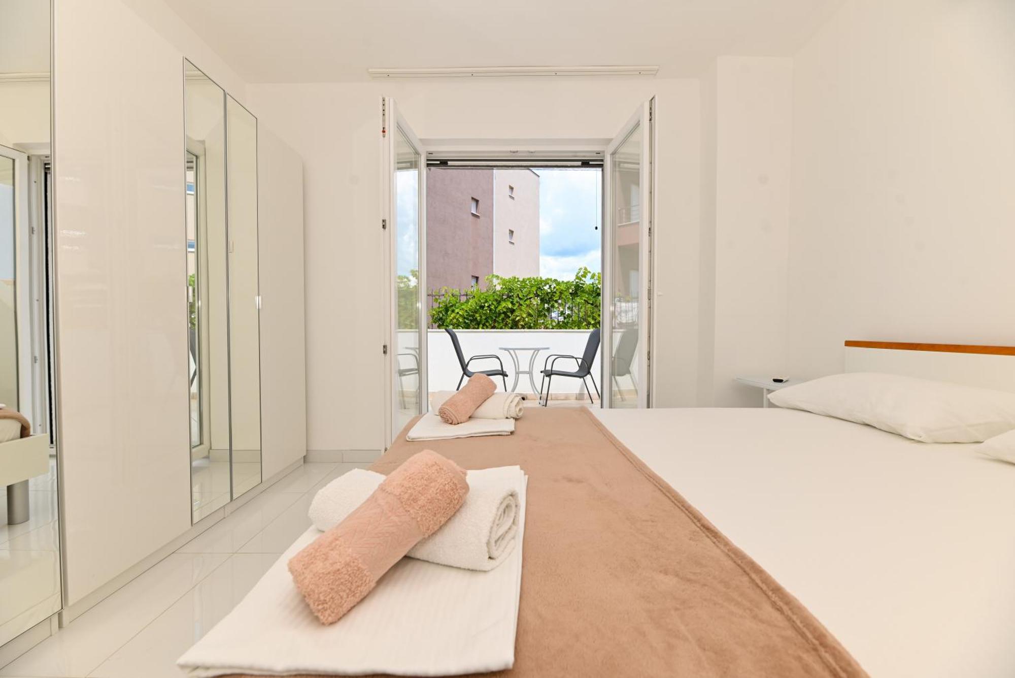 Apartment Apartmani- Lastro *