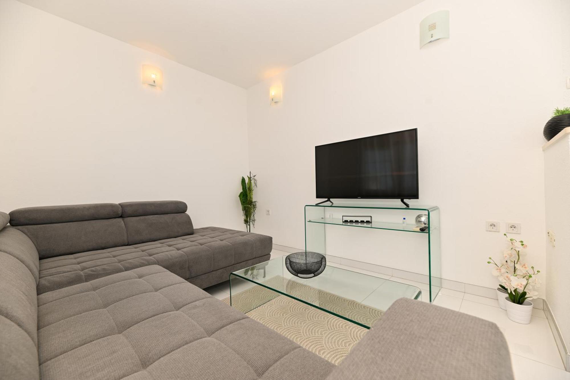 Apartmani- Lastro * Trogir