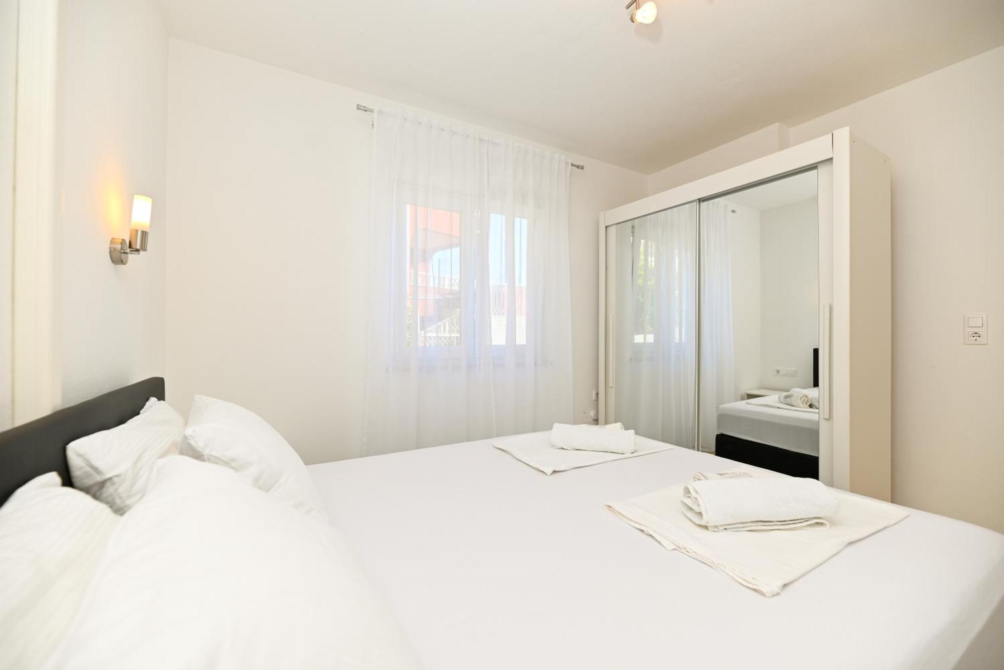 Apartmani- Lastro Trogir