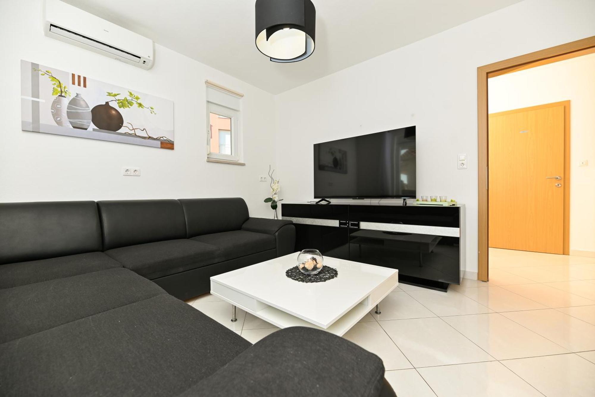 Apartmani- Lastro