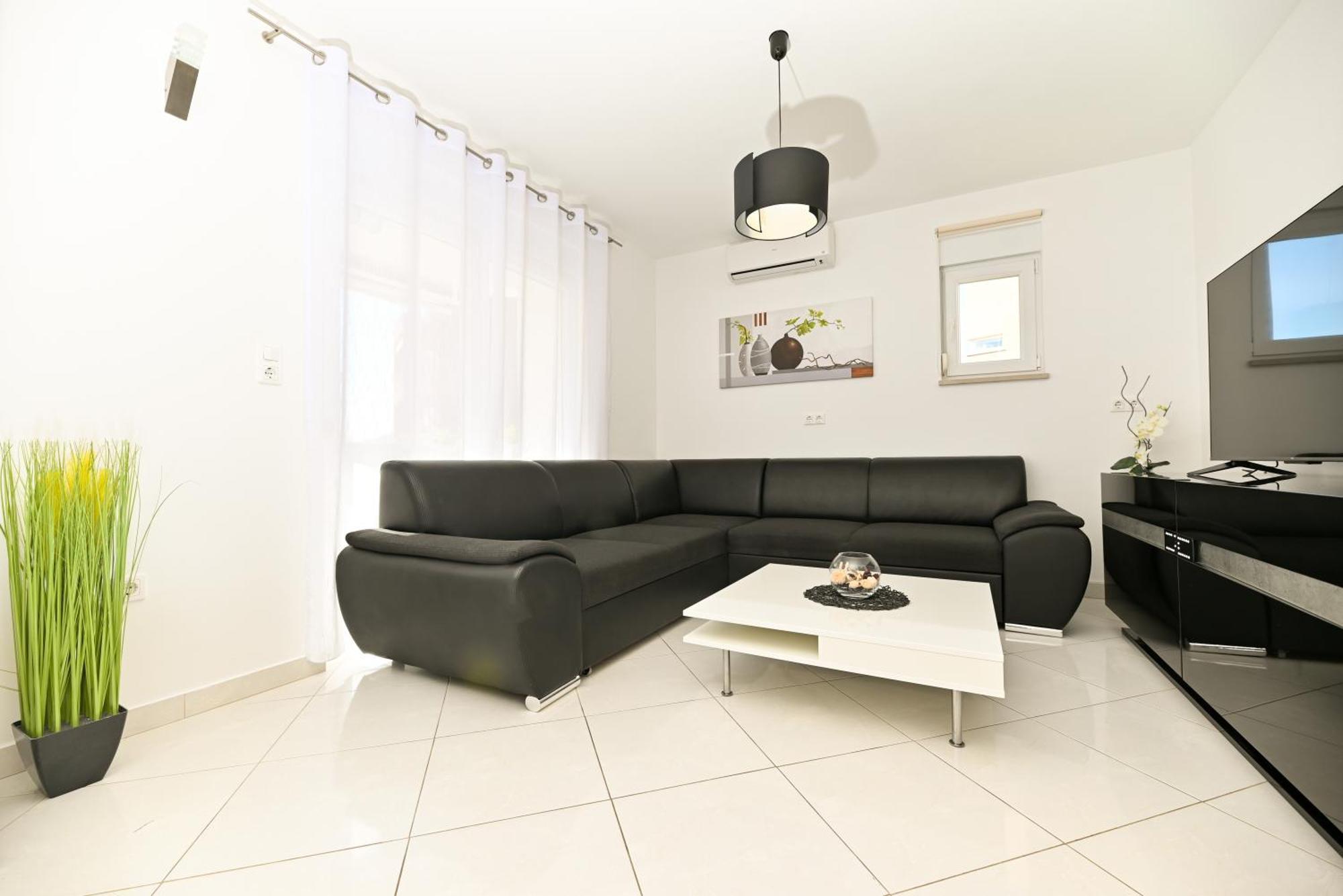 Apartmani- Lastro Apartment