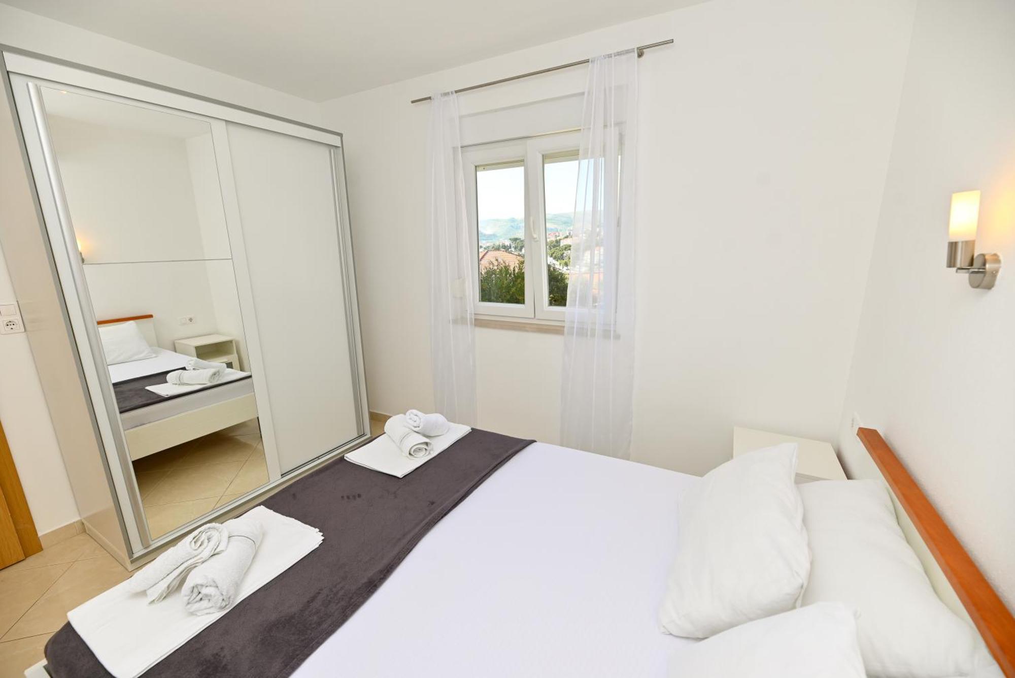 Apartment Apartmani- Lastro