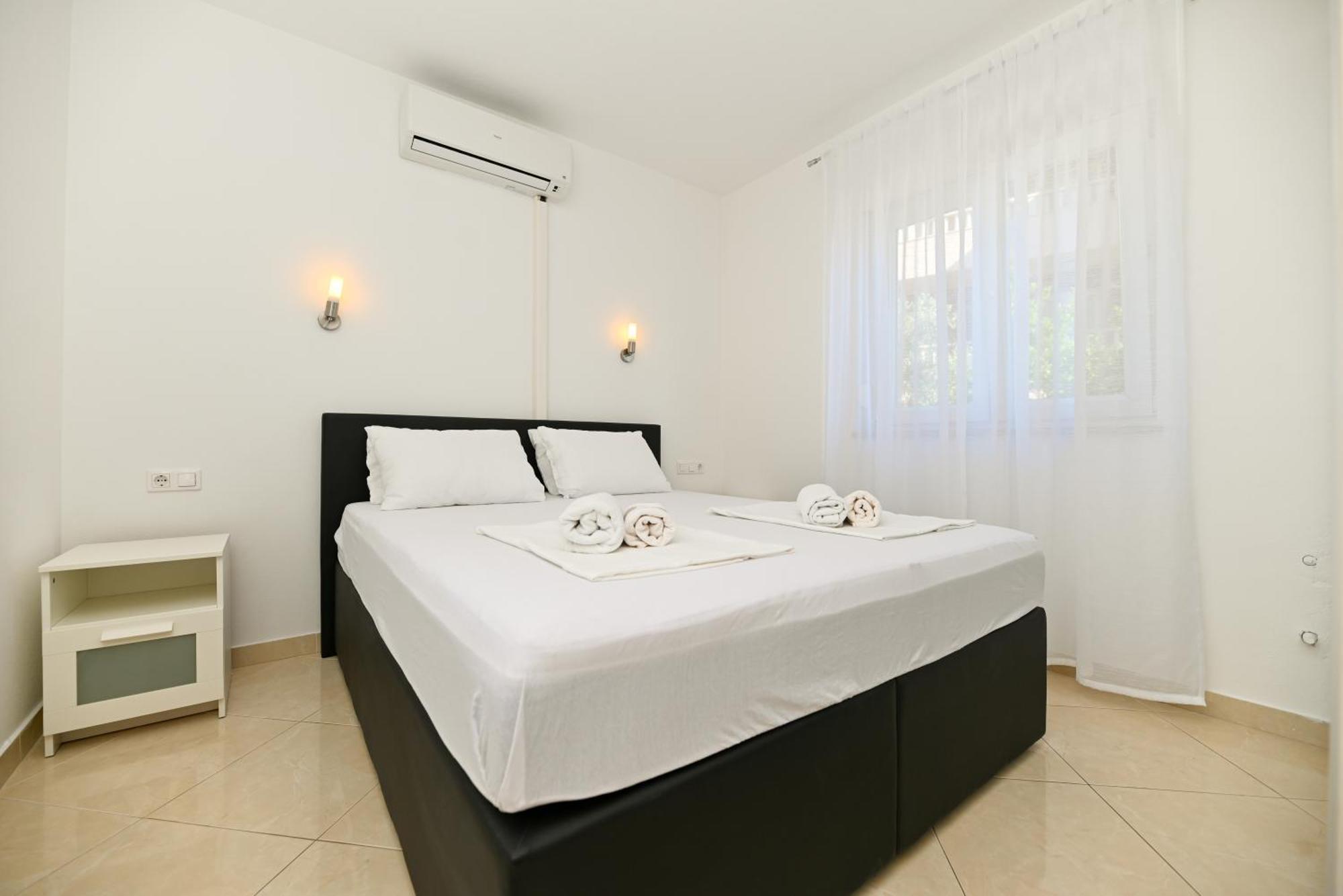 Apartmani- Lastro * Trogir