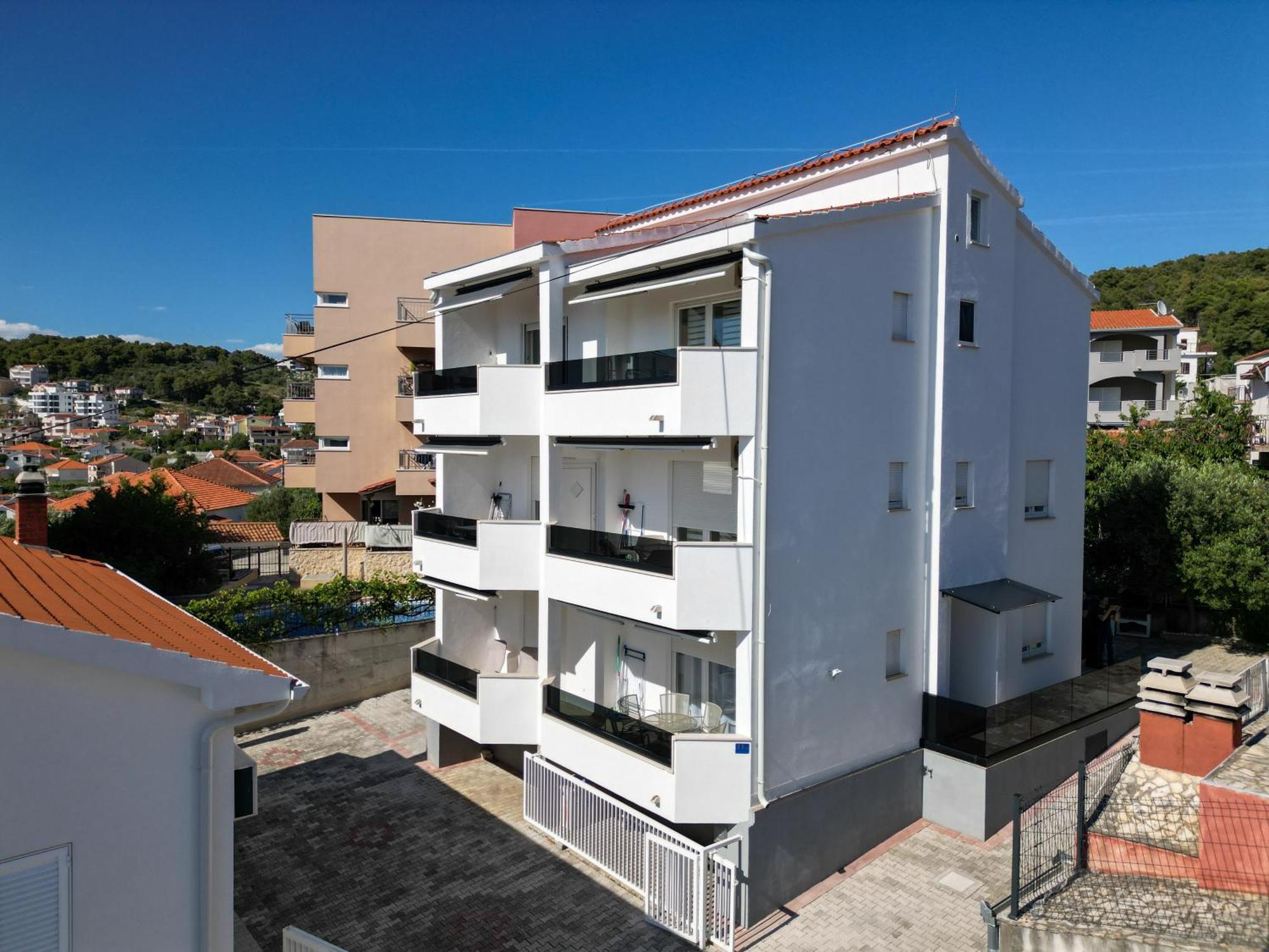 Apartmani- Lastro Apartment