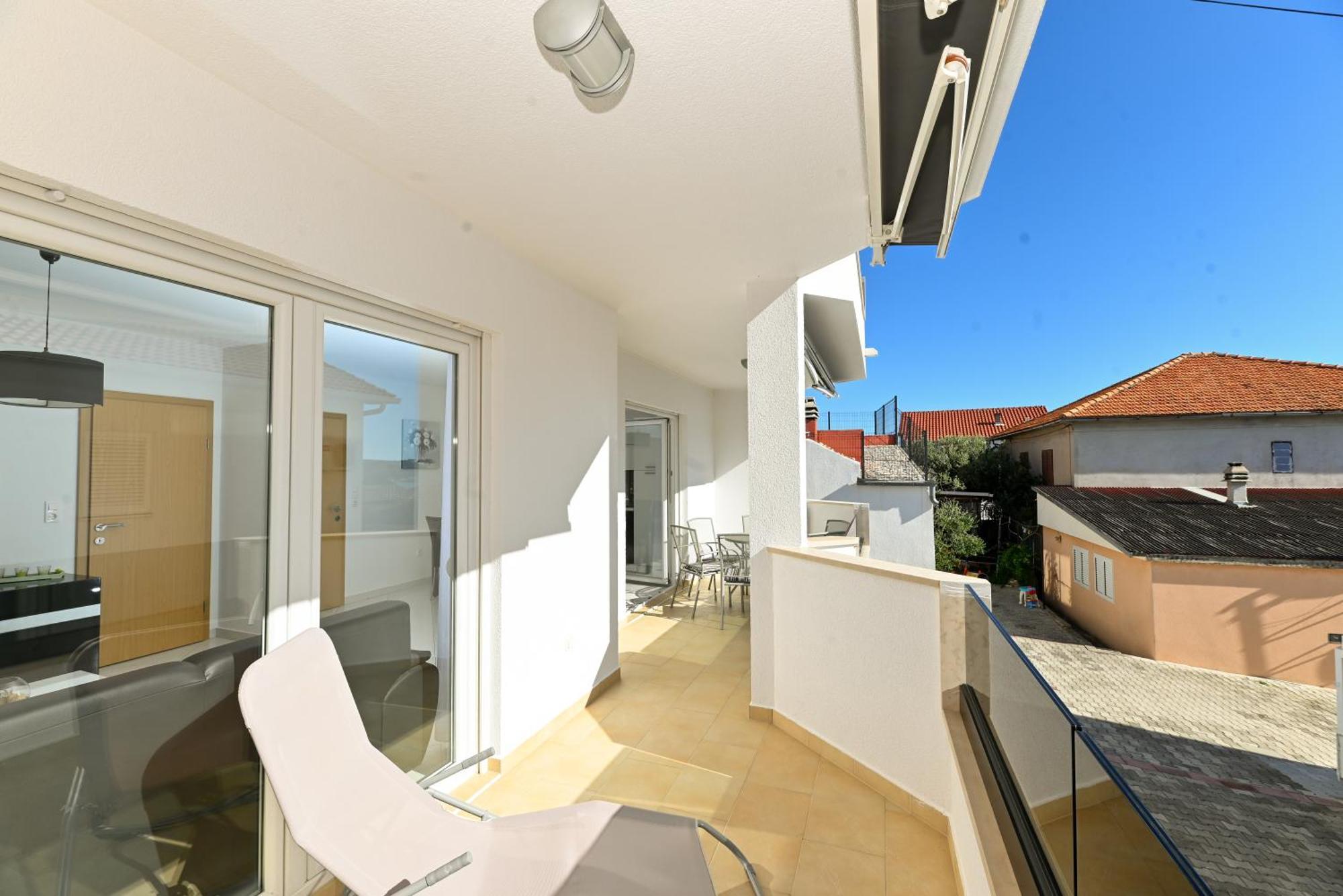 Apartment Apartmani- Lastro Trogir