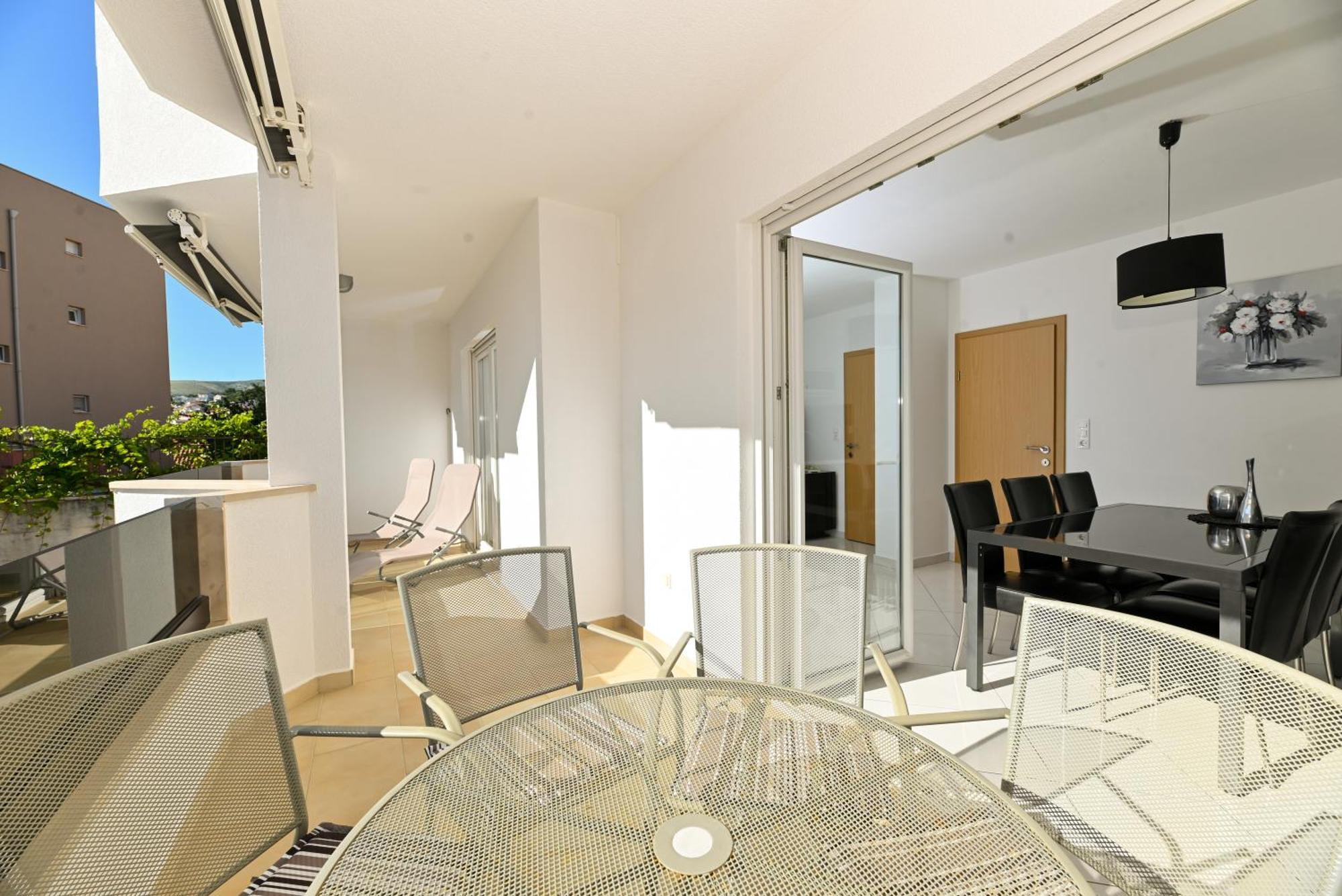 Apartmani- Lastro Apartment