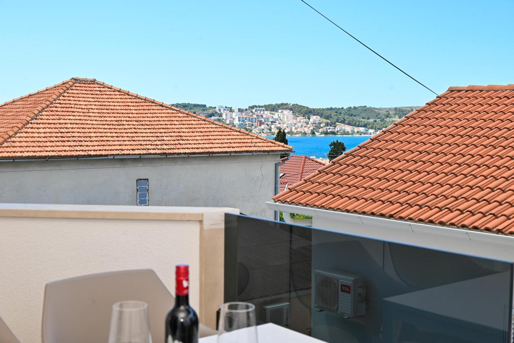 Apartment Apartmani- Lastro