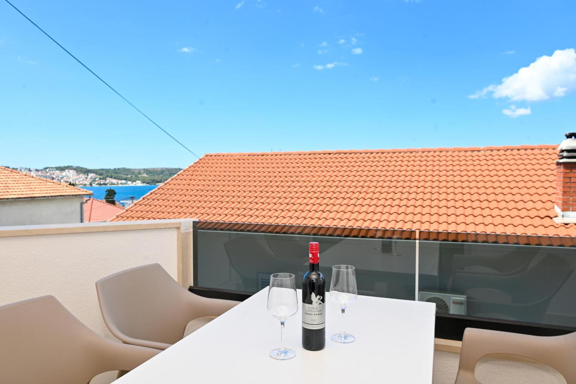 Apartmani- Lastro Apartment *