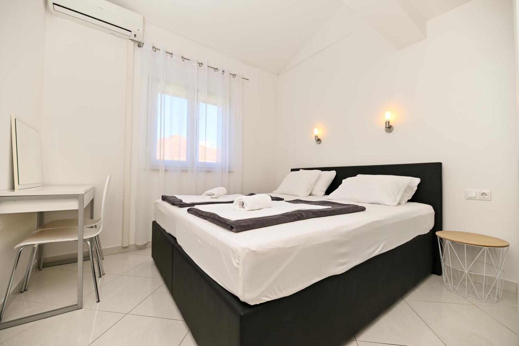 Apartmani- Lastro Trogir