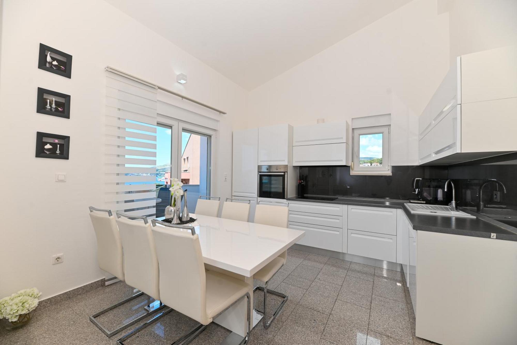 Apartmani- Lastro Apartment *