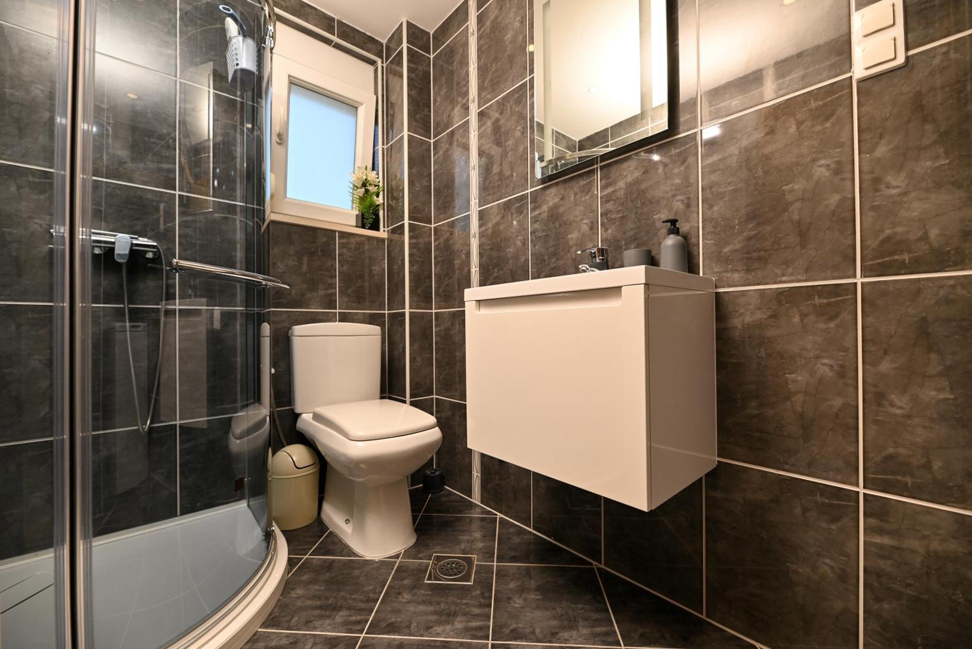 Apartmani- Lastro Apartment Trogir