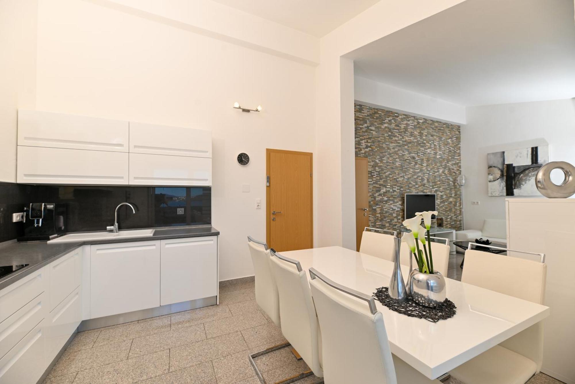 Apartmani- Lastro Trogir