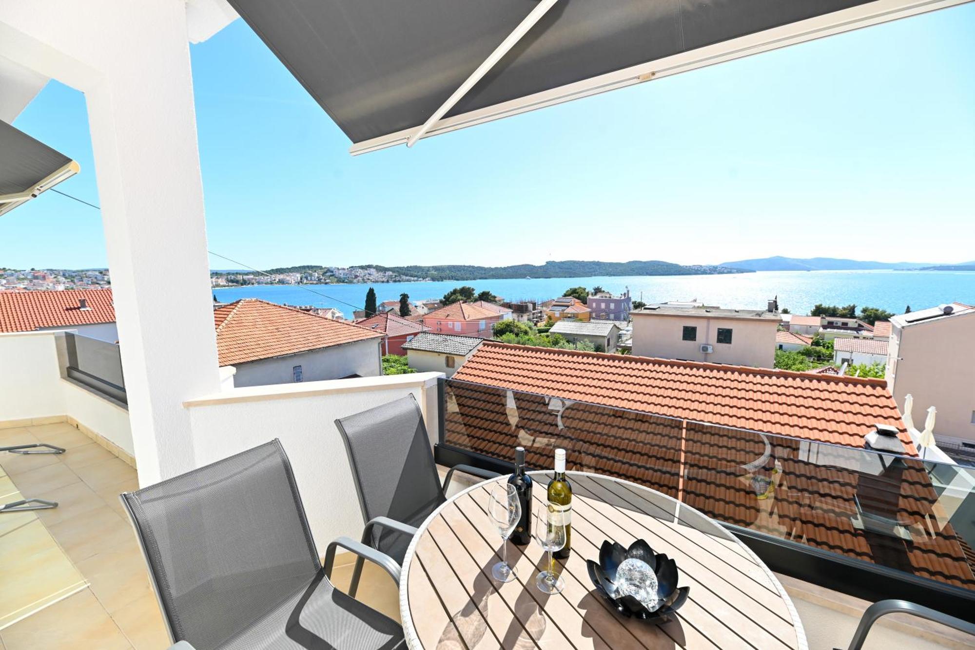 Apartment Apartmani- Lastro