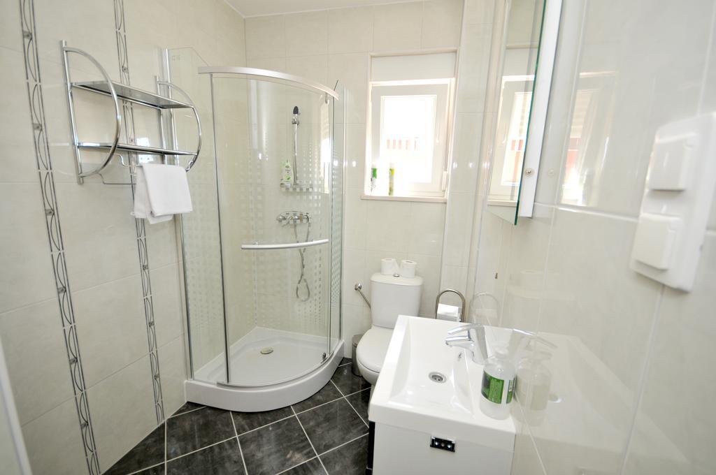 Apartmani- Lastro Apartment Trogir