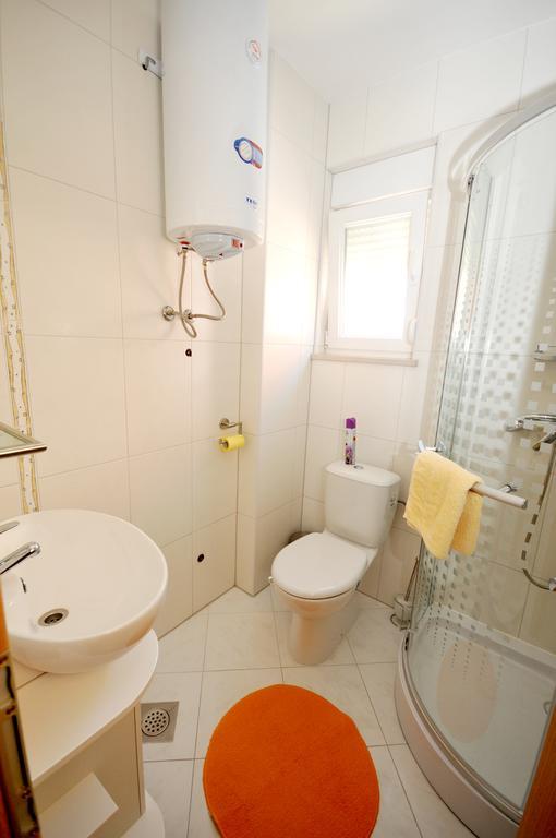 Apartmani- Lastro