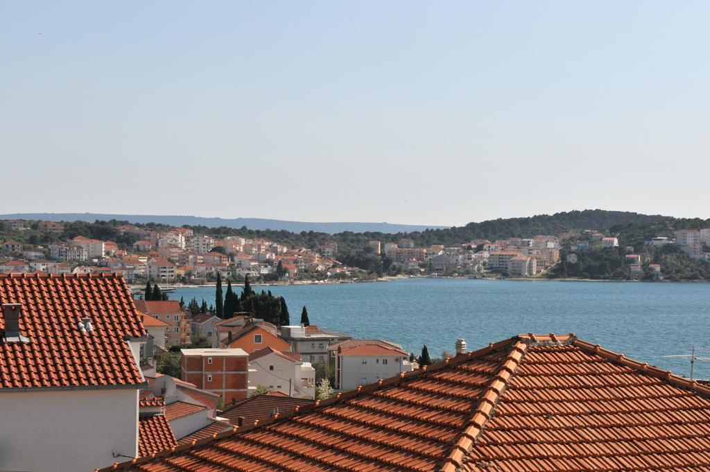 Apartmani- Lastro Apartment Trogir