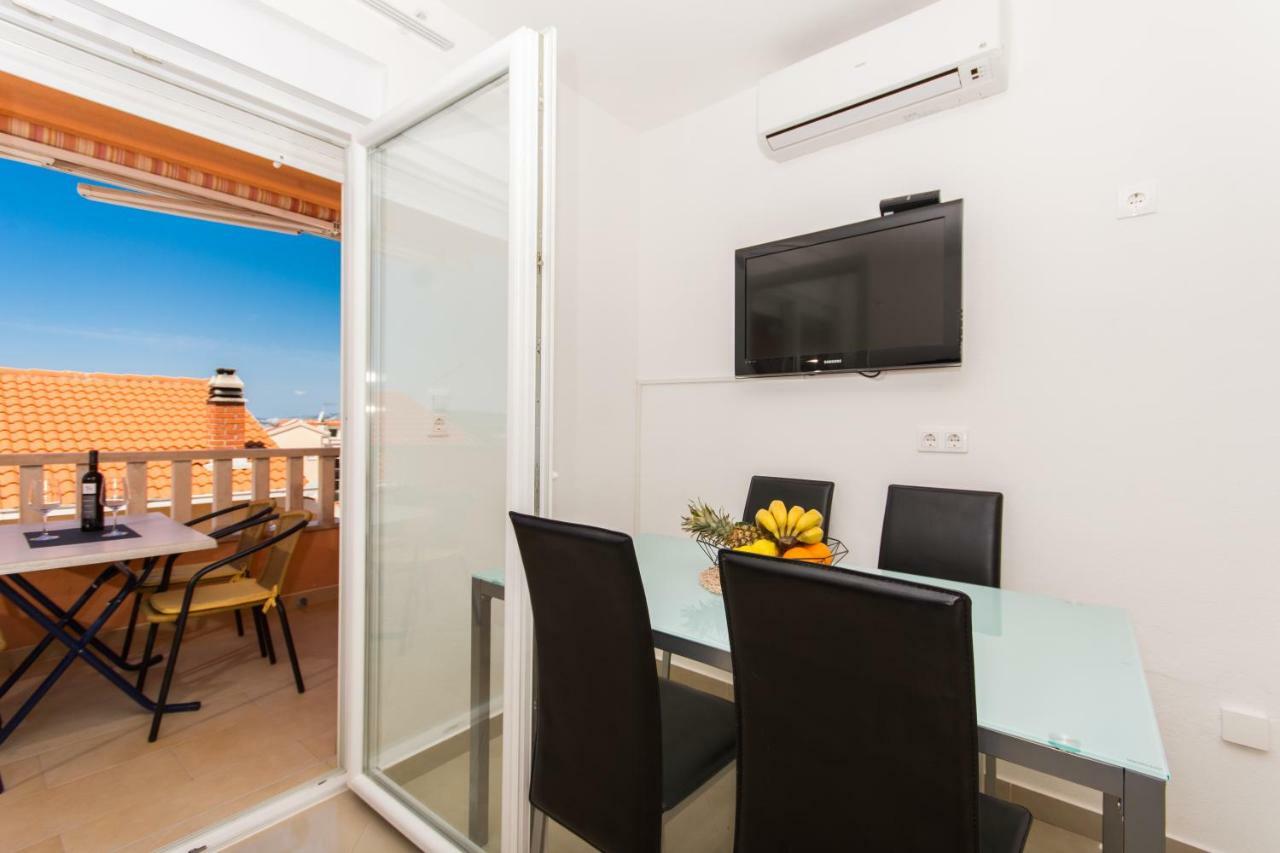 Apartmani- Lastro