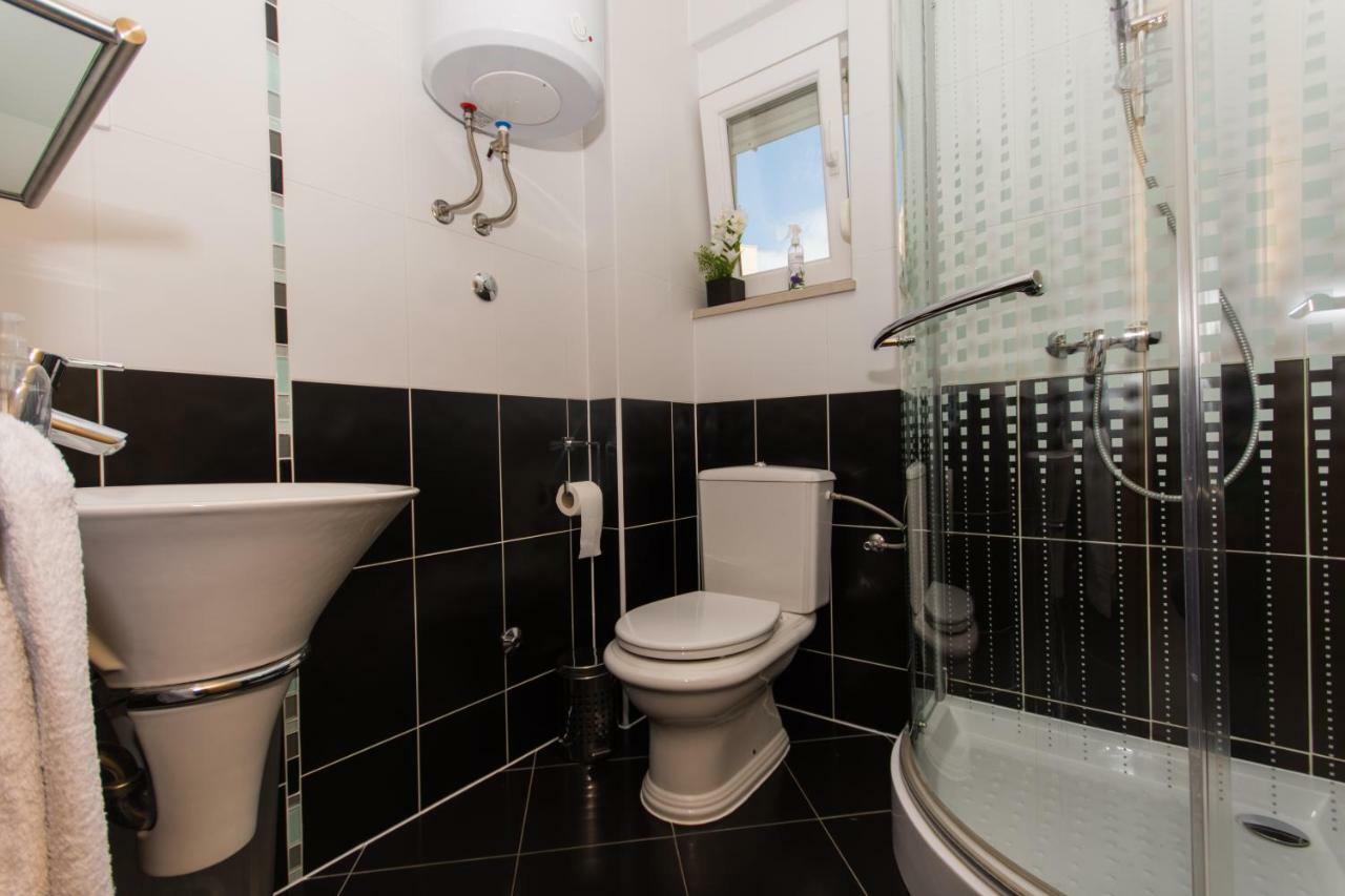 Apartmani- Lastro Apartment