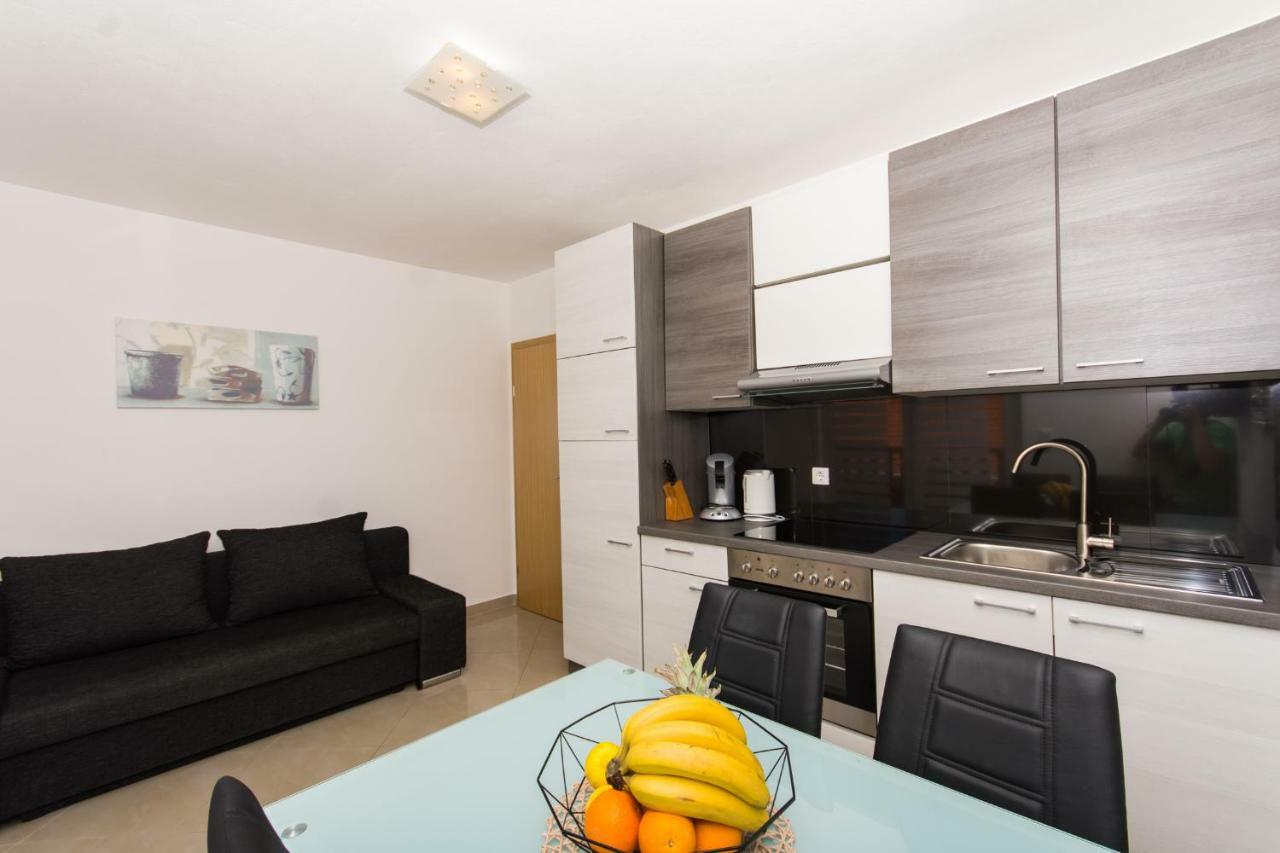 Apartmani- Lastro * Trogir