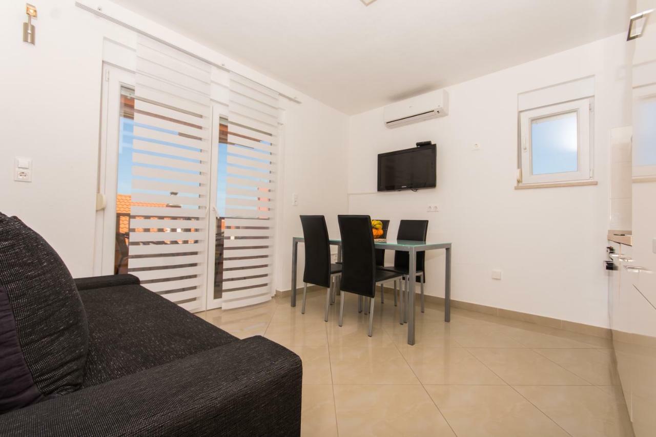 Apartmani- Lastro