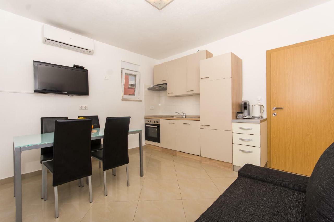 Apartment Apartmani- Lastro *
